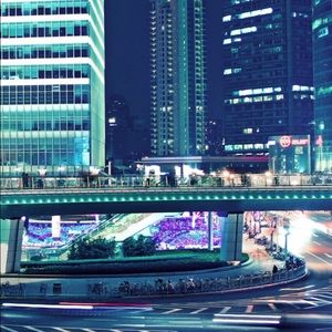 Meet your Posher, Caleb